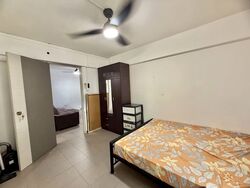 Blk 119 MARSILING RISE (Woodlands), HDB Executive #560343661
